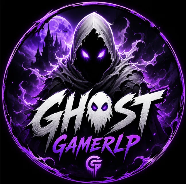 Ghost GamerLP